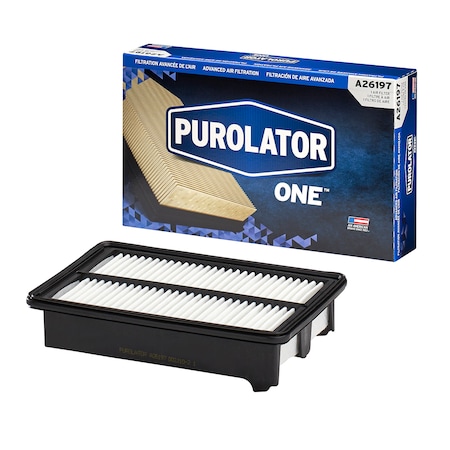 Purolator Purolator A26197 PurolatorONE Advanced Air Filter A26197